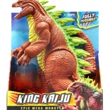 Primal Clash King Kaiju figúrka 43 cm