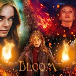 Puzzle CLEMENTONI Winx Saga: Osud 1000 dielikov