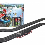 autodráha carrera evolution mario kart – mario a yoshi 5,9 m