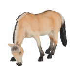 mojo figúrka kôň fjord – kobyla