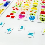 Captain Smart - Hladové príšerky