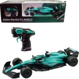 RC formula ASTON MARTIN 1:20