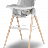 Jedálenská stolička Maya 2v1 od Lionelo