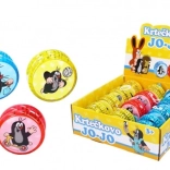 Jojo Krtko svietiaca LED hračka