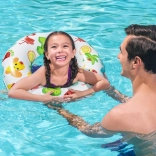 Nafukovací kruh ovocie Bestway 61 cm