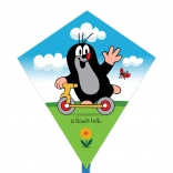 Lietajúci šarkan Krtek