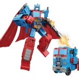 Autorobot ťahač 19 cm