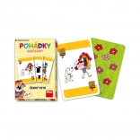 Čierny Peter Rozprávky