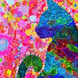 Puzzle Toulavá mačka 1500 dielikov ENJOY