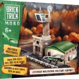 Trefel Brick Trick Moro: vojenské letisko XL