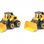 Stavebné skrutkovacie stroje 16,5 cm