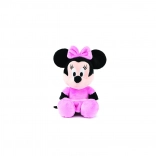 Plyšová MINNIE 36 cm – mäkučký maznáčik s fazuľkami