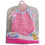 Oblečenie pre bábiky