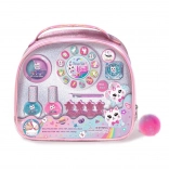 Detský kozmetický set s taštičkou
