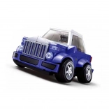 Stavebnica Sluban Car Club