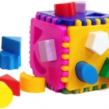 Vkládacia kocka Nina