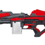 Guľomet na penové náboje 54 cm