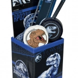 Pohárik s písacími potrebami JURASSIC WORLD