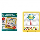 Mozaika ARTO s magnetickou ceruzkou pre deti