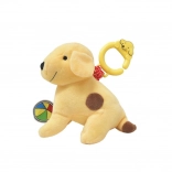 Plyšový psík Spot na zavesenie