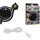 USB ohrievač hrnčekov Urban bomb