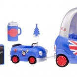 L.O.L. Surprise! Hudobné turné s bábikou Cheeky Babe