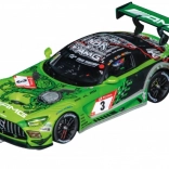 Auto CARRERA Digital 132 Mercedes-AMG GT3 Evo GetSpeed Performance č. 3