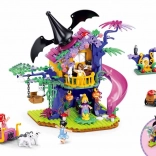 Sluban Dievčenské Sny Čarovný Stromový Dom