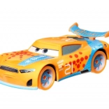 Rozprávkové Svietiace Autá Glow Racers