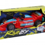 Formula Tornado na diaľkové ovládanie 19,5 cm