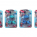 Autorobot závodné auto