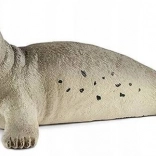Schleich Wild Life tuleň – realistická figúrka