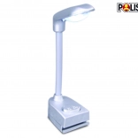 Polistil doplnková sada lámp pre autodráhy (3 ks)