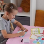 Arto učím sa kresliť krok za krokom – edukatívna sada