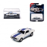 Kovový model auta 1965 Shelby GT350 1:64