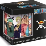 Keramický hrnček 315 ml One Piece Crew