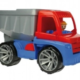 Plastový sklápač Truxx