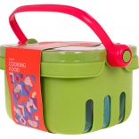 Detský piknikový kôš s príslušenstvom