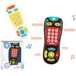 Detský diaľkový ovládač Baby