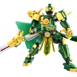 stavebnica five tigers generals 2v1