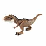 Dinosaurus T‑Rex so zvukom a svetlom