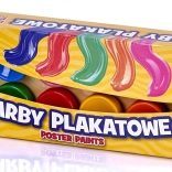 Astra Temperové Farby 12x20ml