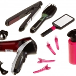 Mega súprava na vlasy Braun