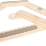 Balansné chodníky Adventure pre deti