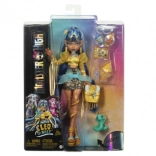 Bábika Monster High Cleo de Nile