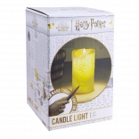 Harry Potter baterka s prútikom