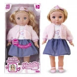 Funkčná bábika Natalia 36 cm