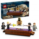 LEGO Harry Potter Rokfortský hrad: Klub duelov