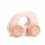 Bajo mini drevené auto pre deti