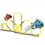 Spin and Build super dráha s dvoma motorkami